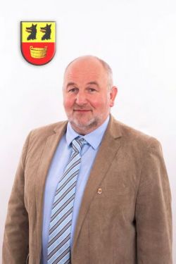 Hannes Kogler Bürgermeister St. Radegund
