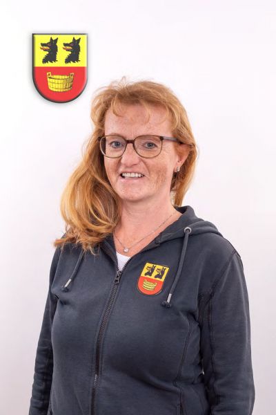 Elisabeht Feiertag Außendienst St. Radegund