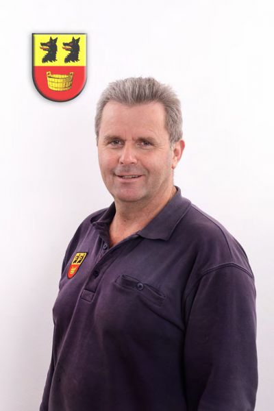 Josef Sauseng Außendienst St. Radegund