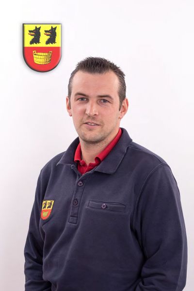 Markus Schweighart Außendienst St. Radegund