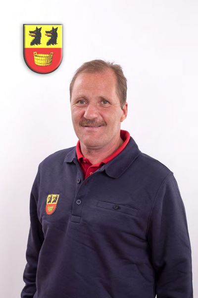 Walter Gangl Außendienst St. Radegund